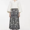 Women Rodebjer Flora Cosmic Skirt