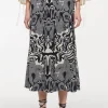 Women Rodebjer Flora Cosmic Skirt