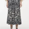 Women Rodebjer Flora Cosmic Skirt