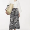 Women Rodebjer Flora Cosmic Skirt