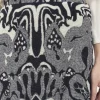 Women Rodebjer Flora Cosmic Skirt