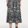 Women Rodebjer Flora Cosmic Skirt