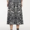 Women Rodebjer Flora Cosmic Skirt
