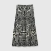 Women Rodebjer Flora Cosmic Skirt