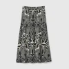 Women Rodebjer Flora Cosmic Skirt