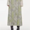 Women Rodebjer Flora Jaquard Knitted Skirt