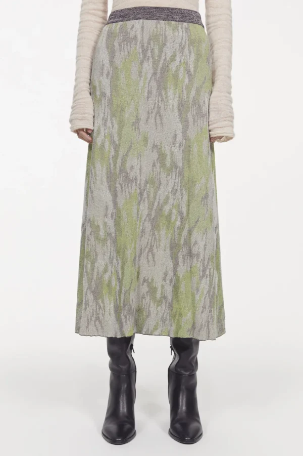 flora_jaquard_knitted_ski_1.webp Women Rodebjer Flora Jaquard Knitted Skirt