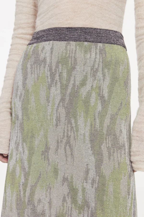 flora_jaquard_knitted_ski_2.webp Women Rodebjer Flora Jaquard Knitted Skirt