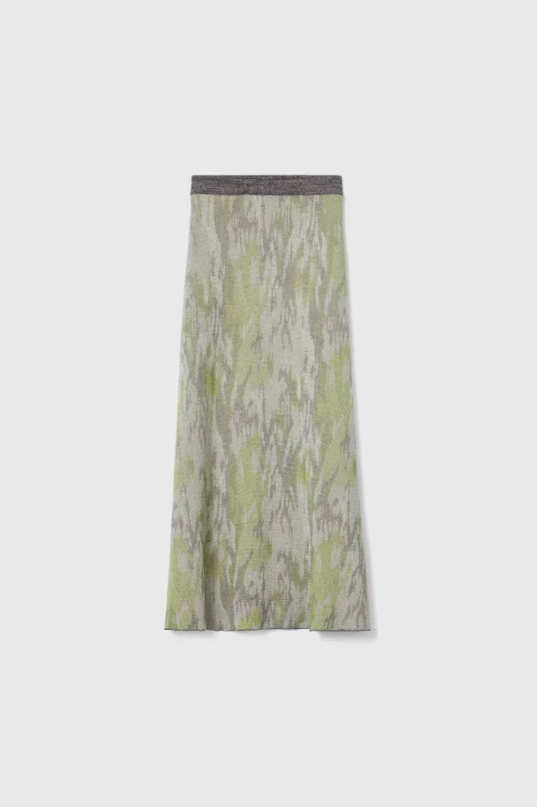 flora_jaquard_knitted_ski_4.webp Women Rodebjer Flora Jaquard Knitted Skirt