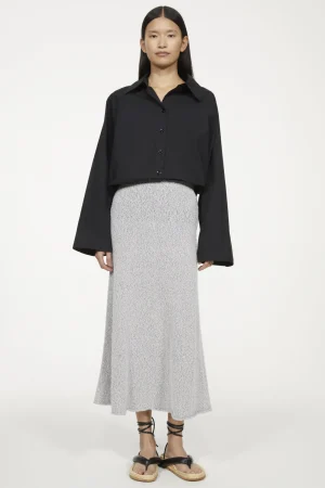 Women Rodebjer Flora Knitted Skirt