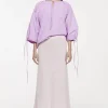 Women Rodebjer Flora Knitted Skirt