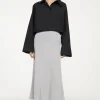 Women Rodebjer Flora Knitted Skirt