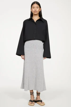 Women Rodebjer Flora Knitted Skirt