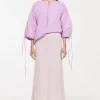 Women Rodebjer Flora Knitted Skirt