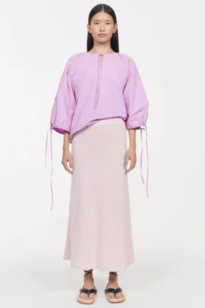 Women Rodebjer Flora Knitted Skirt