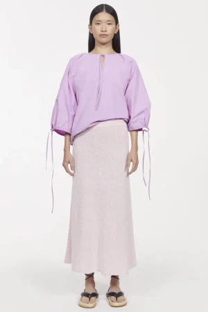 Women Rodebjer Flora Knitted Skirt