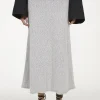 Women Rodebjer Flora Knitted Skirt