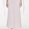 Women Rodebjer Flora Knitted Skirt