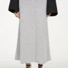 Women Rodebjer Flora Knitted Skirt