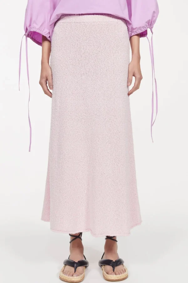 Women Rodebjer Flora Knitted Skirt