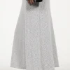 Women Rodebjer Flora Knitted Skirt