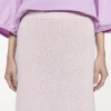 Women Rodebjer Flora Knitted Skirt