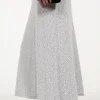 Women Rodebjer Flora Knitted Skirt