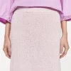 Women Rodebjer Flora Knitted Skirt