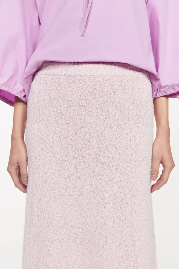 Women Rodebjer Flora Knitted Skirt
