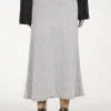 Women Rodebjer Flora Knitted Skirt