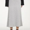 Women Rodebjer Flora Knitted Skirt