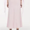 Women Rodebjer Flora Knitted Skirt