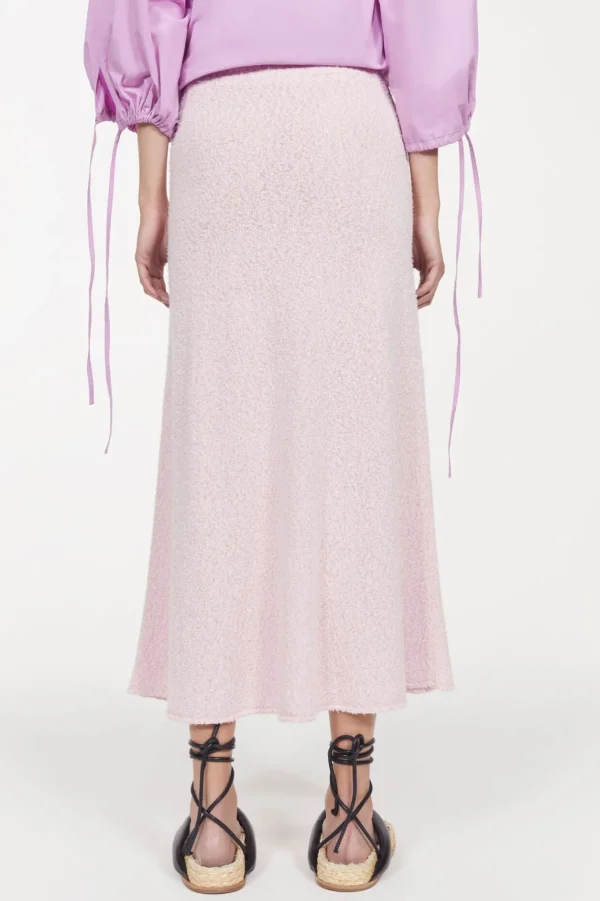 Women Rodebjer Flora Knitted Skirt