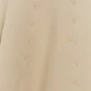 Women Rodebjer Fly Rib Knitted Skirt