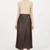 Women Rodebjer Francis Skirt
