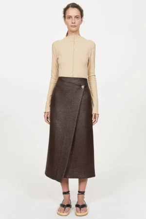 Women Rodebjer Francis Skirt