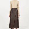 Women Rodebjer Francis Skirt