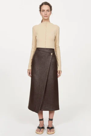 Women Rodebjer Francis Skirt