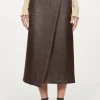 Women Rodebjer Francis Skirt
