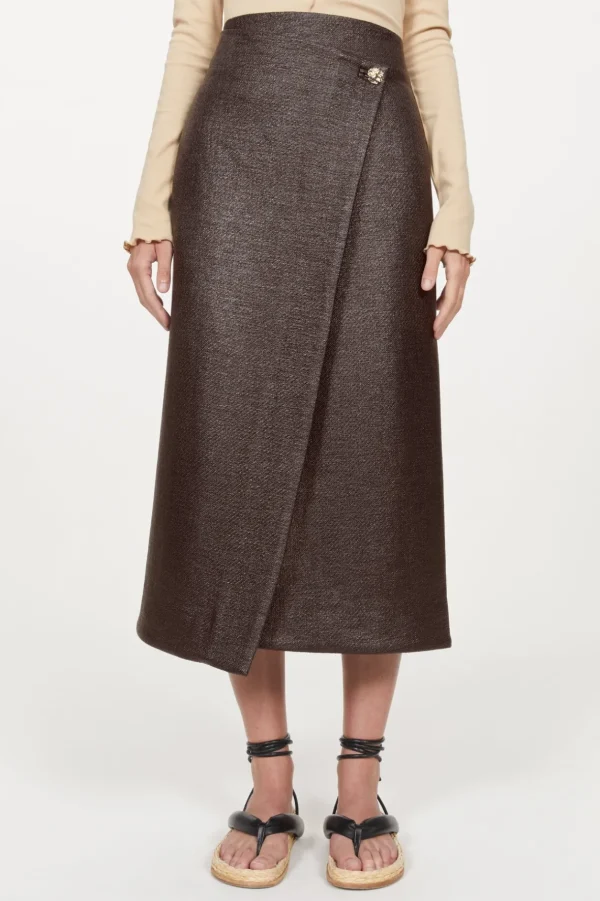 Women Rodebjer Francis Skirt