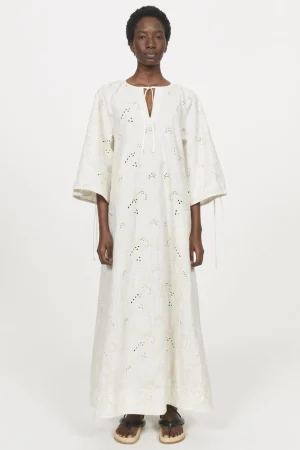 Women Rodebjer Galaxy Embroidery Dress