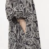 Women Rodebjer Galaxy Embroidery Dress
