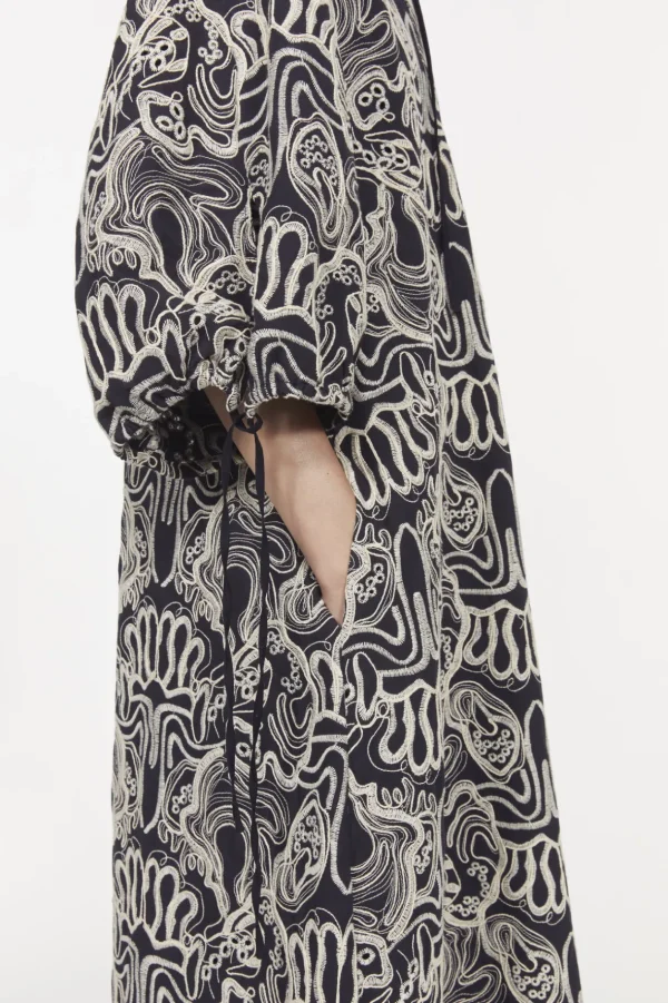 galaxy_embroidery_dress_r_1-1.webp Women Rodebjer Galaxy Embroidery Dress