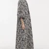 Women Rodebjer Galaxy Embroidery Dress