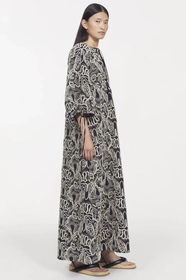 galaxy_embroidery_dress_r_2-1.webp Women Rodebjer Galaxy Embroidery Dress