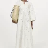 Women Rodebjer Galaxy Embroidery Dress