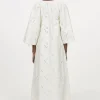 Women Rodebjer Galaxy Embroidery Dress