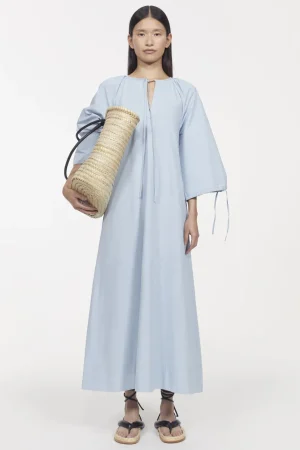 Women Rodebjer Galaxy Pulp Cotton Dress