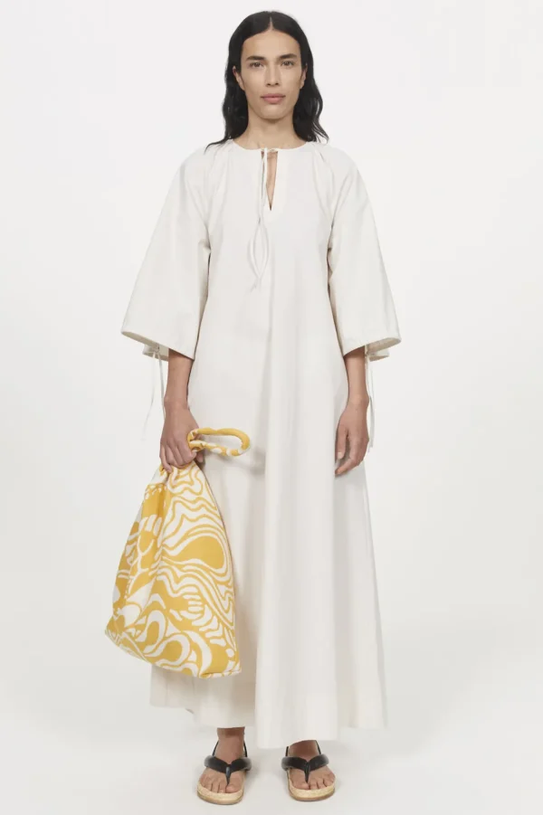 galaxy_pulp_cotton_dress__0.webp Women Rodebjer Galaxy Pulp Cotton Dress