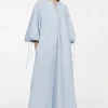 Women Rodebjer Galaxy Pulp Cotton Dress